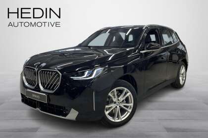 BMW X3  - GRI-370