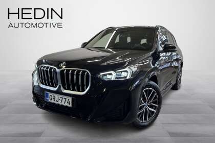BMW X1  - GRJ-774