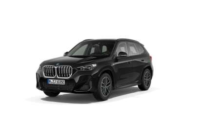 BMW X1  - GRJ-774