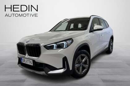 BMW X1 - GRJ-776