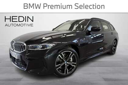 BMW 330 G21 Touring 330e xDrive A Business Edition M Sport - GRJ-790