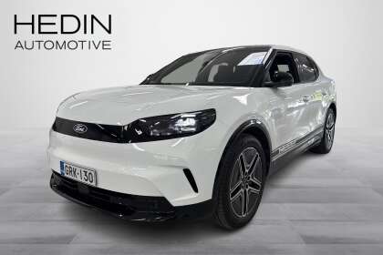 Ford Capri AWD Extended Range 79 kWh 340 hv Capri Premium - GRK-130