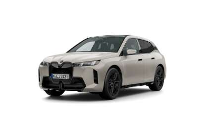 BMW IX - GRL-423