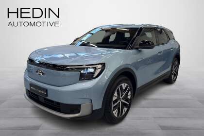 Ford EXPLORER - GRL-727