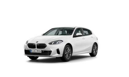 BMW 120 F70 Hatchback 120 A MHEV - GRL-941