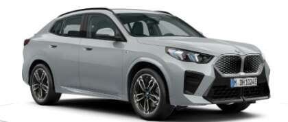 BMW iX2 U10 xDrive30 xDrive Edition Fully Charged // Heti toimitukseen varastosta - GRL-955