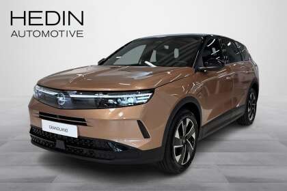 Opel GRANDLAND GRANDLAND Hybrid 145 GS Automaatti - GRM-474