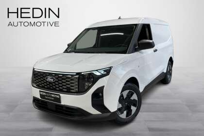 Ford TRANSIT COURIER E-Transit Courier Trend BEV 100 kW / 136 hv / 290 Nm - GRN-161