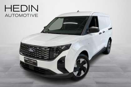 Ford TRANSIT COURIER E-Transit Courier Trend BEV 100 kW / 136 hv / 290 Nm - GRN-710