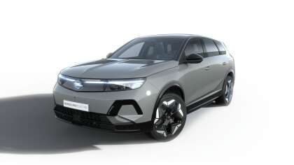 Opel GRANDLAND GS 73kWh 325 4WD Automaatti - GRND-123