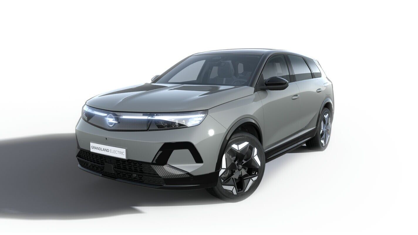 Opel GRANDLAND - GRND-123