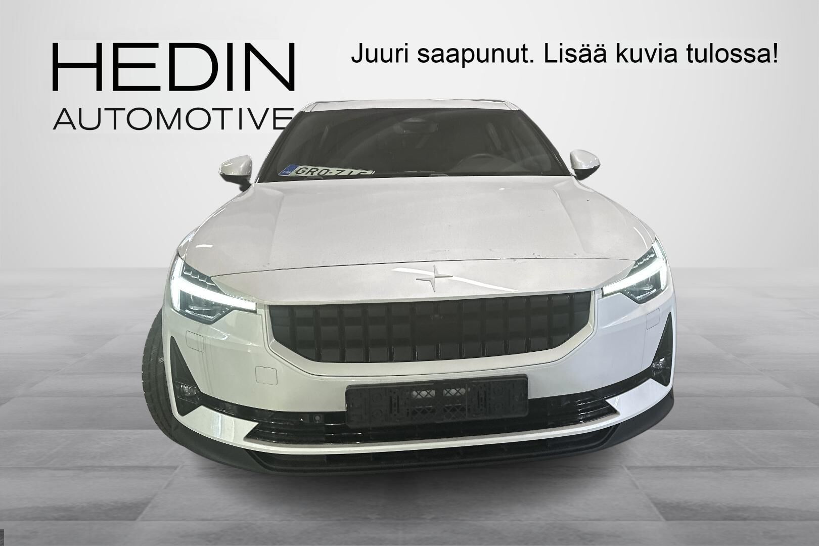 POLESTAR 2 - GRO-715
