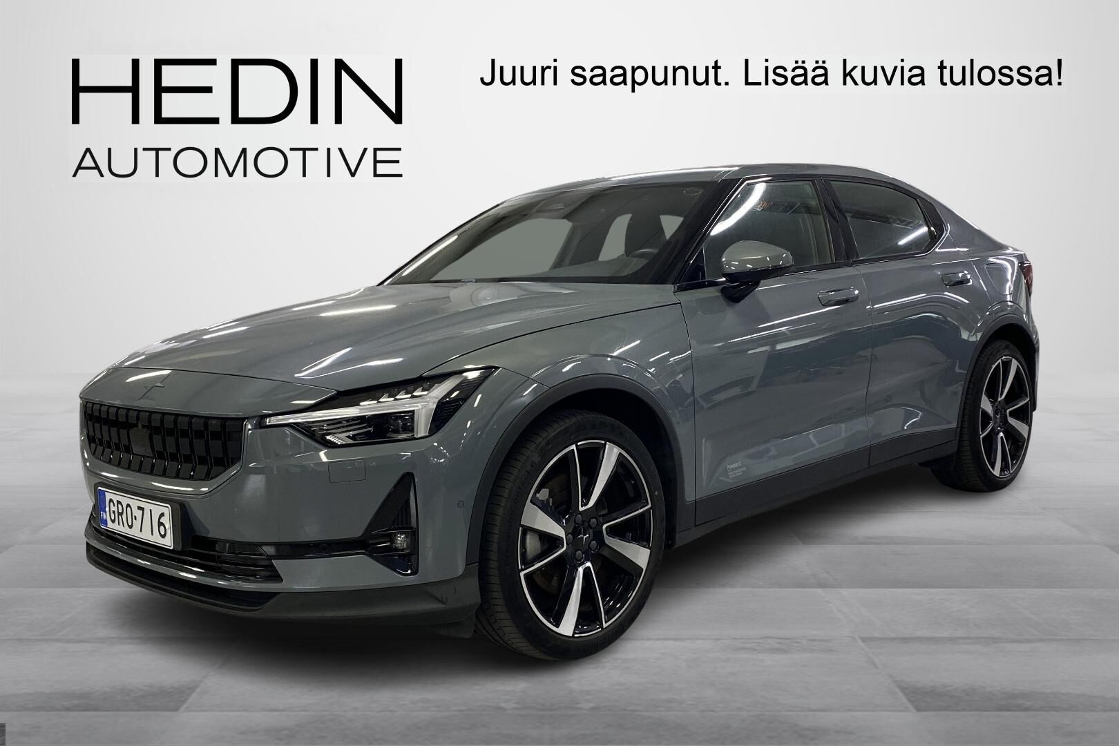 POLESTAR 2 - GRO-716