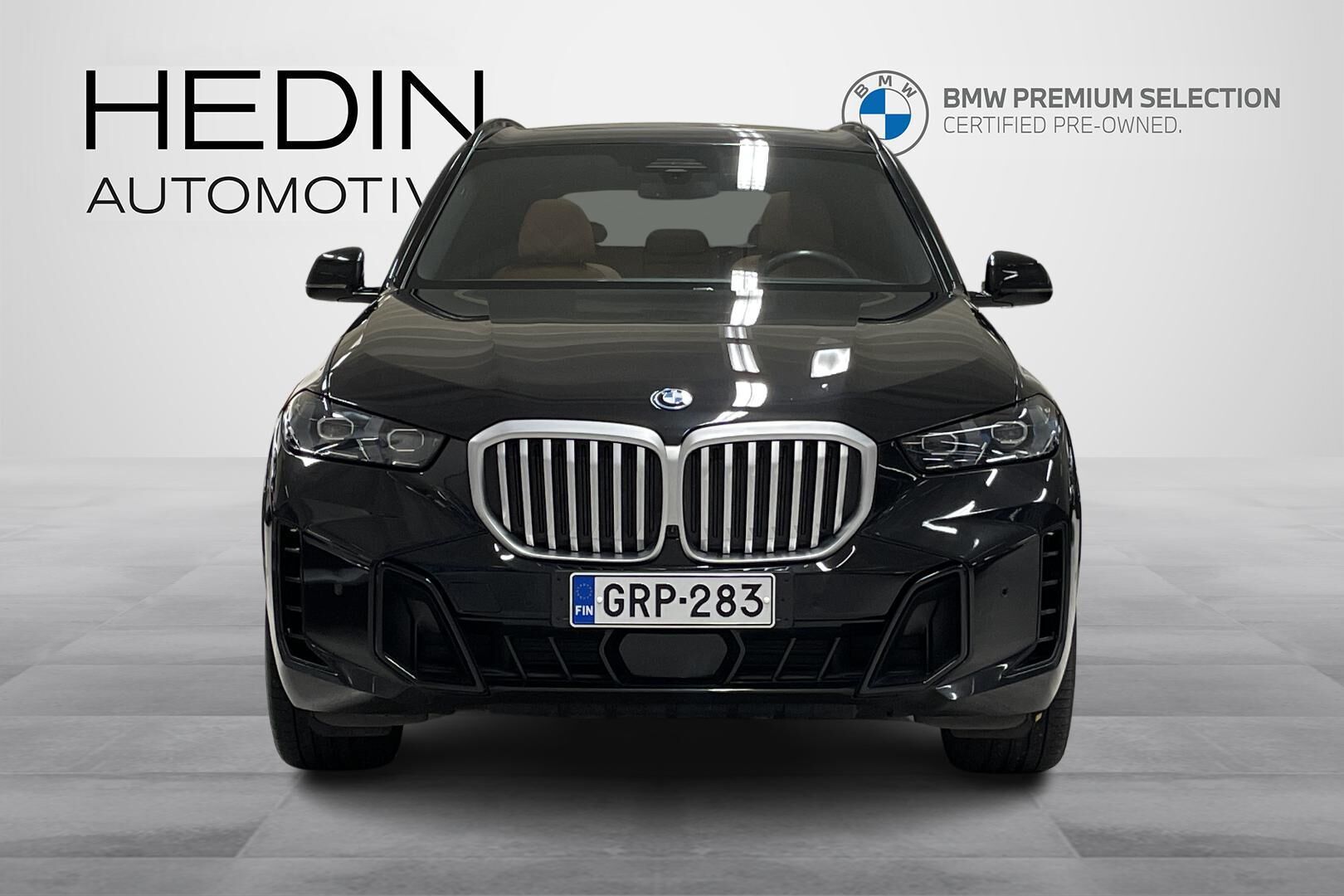BMW X5 2026, bild 5/37