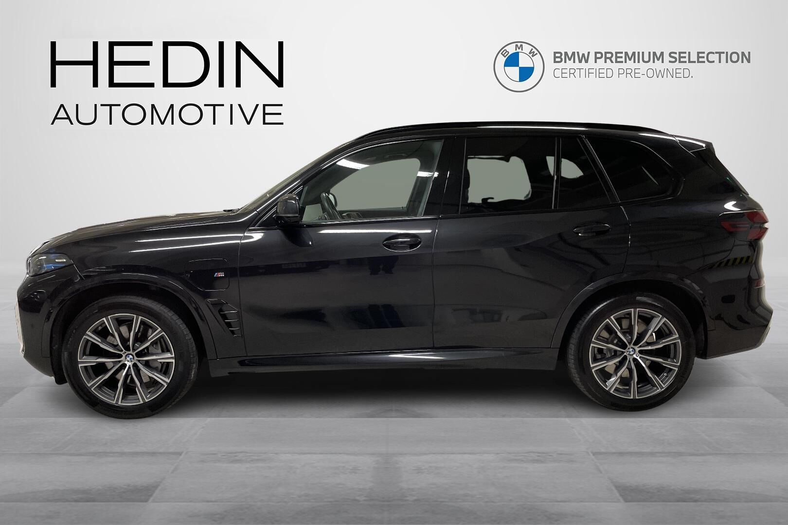 BMW X5 2026, bild 7/37