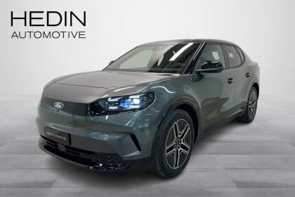 Ford Capri AWD Extended Range 79 kWh 340 hv Capri Premium - GRP-669
