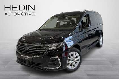 Ford GRAND TOURNEO CONNECT PHEV 1.5 EcoBoost 150 hv A6 Titanium L2 - GRP-673