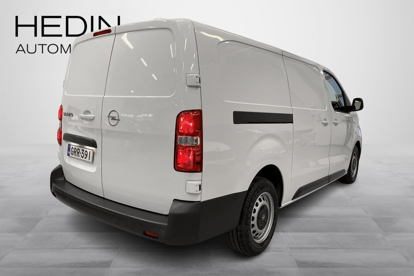 Opel Vivaro 2026, kuva 2/28