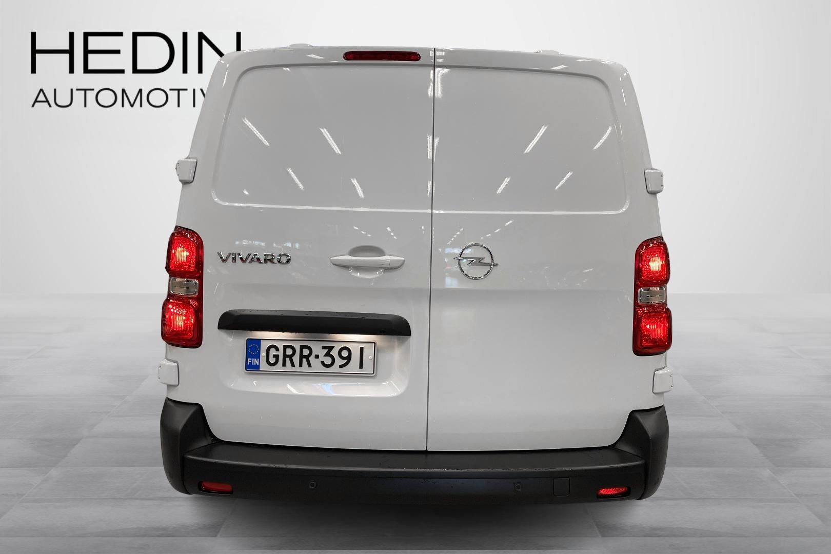 Opel Vivaro 2026, kuva 3/28