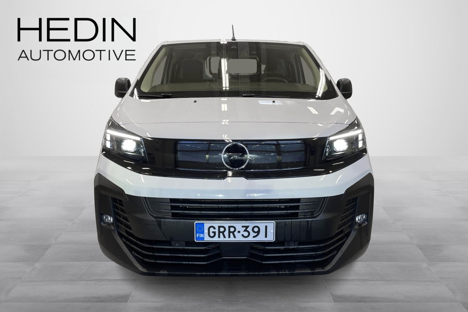 Opel Vivaro 2026, kuva 4/28