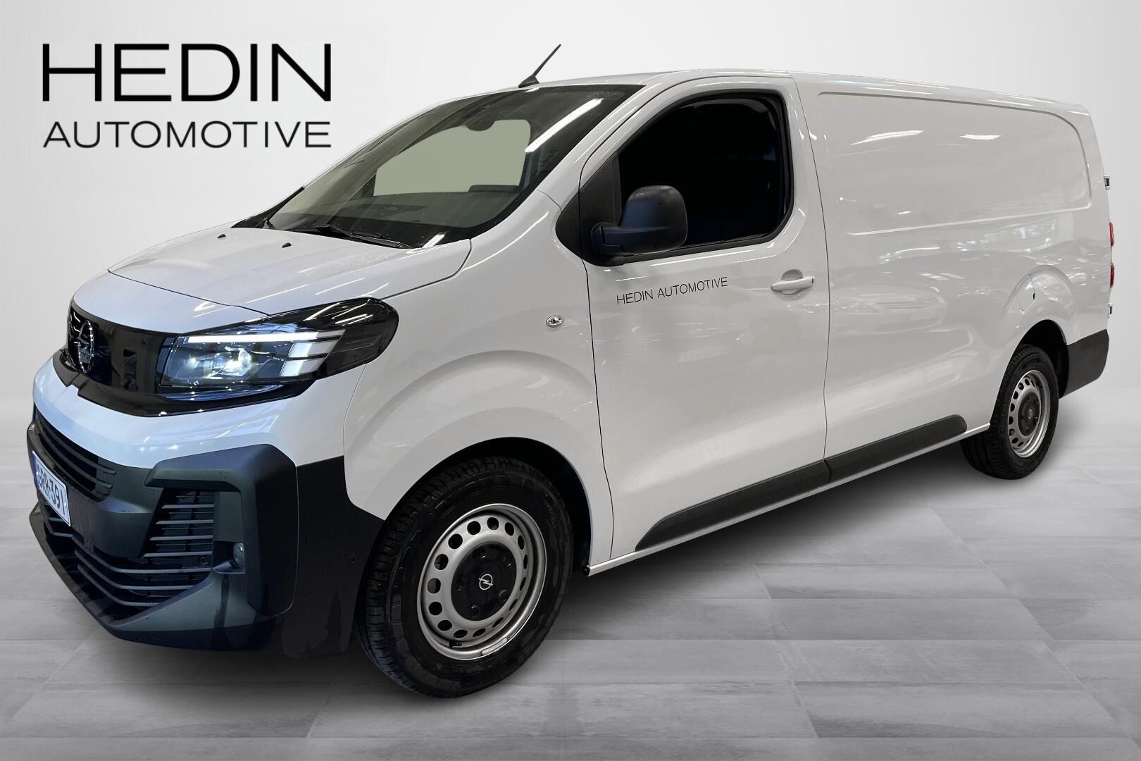 Opel Vivaro 2026, kuva 5/28