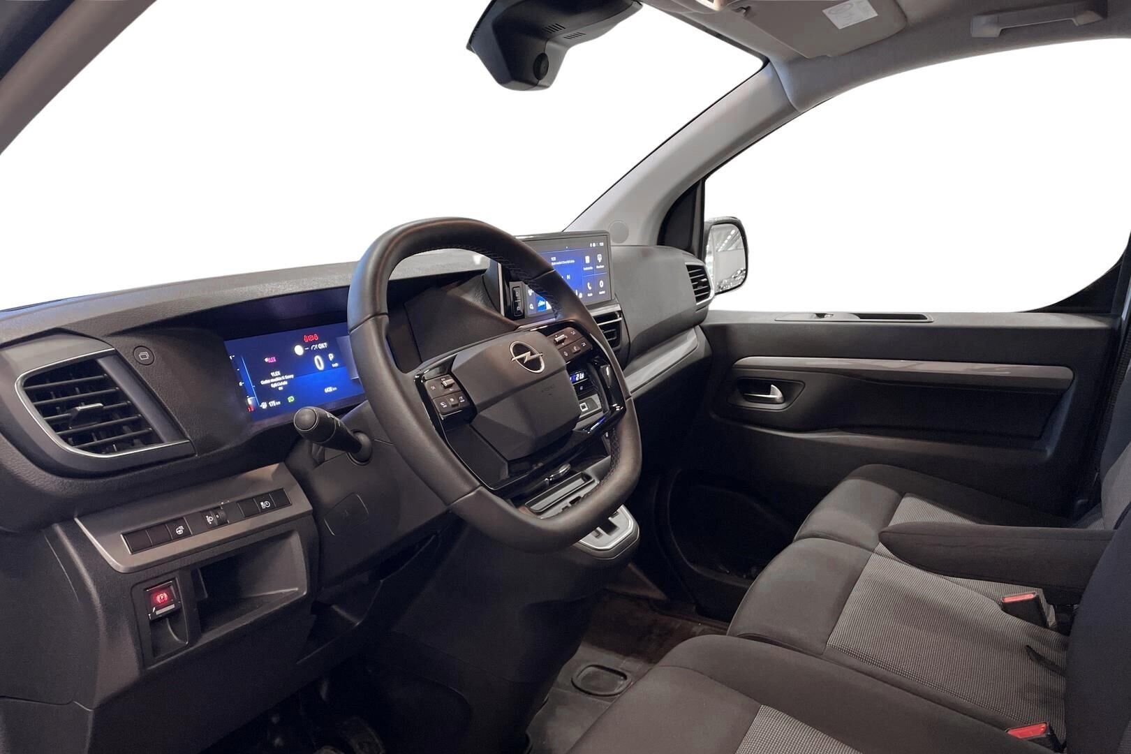 Opel Vivaro 2026, kuva 7/28