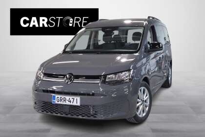 Volkswagen CADDY Life Business PHEV 1,5 TSI OPF eHybrid 110kW DSG - GRR-471