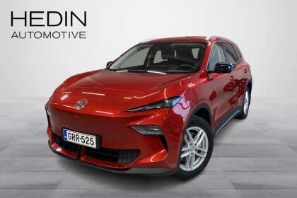 MG MGS5 EV Luxury 64kWh - GRR-525