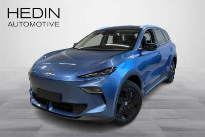 MG MGS5 EV Comfort 64kWh - GRR-530