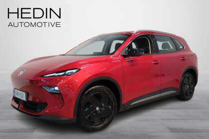 MG MGS5 EV Comfort 64kWh - GRR-531