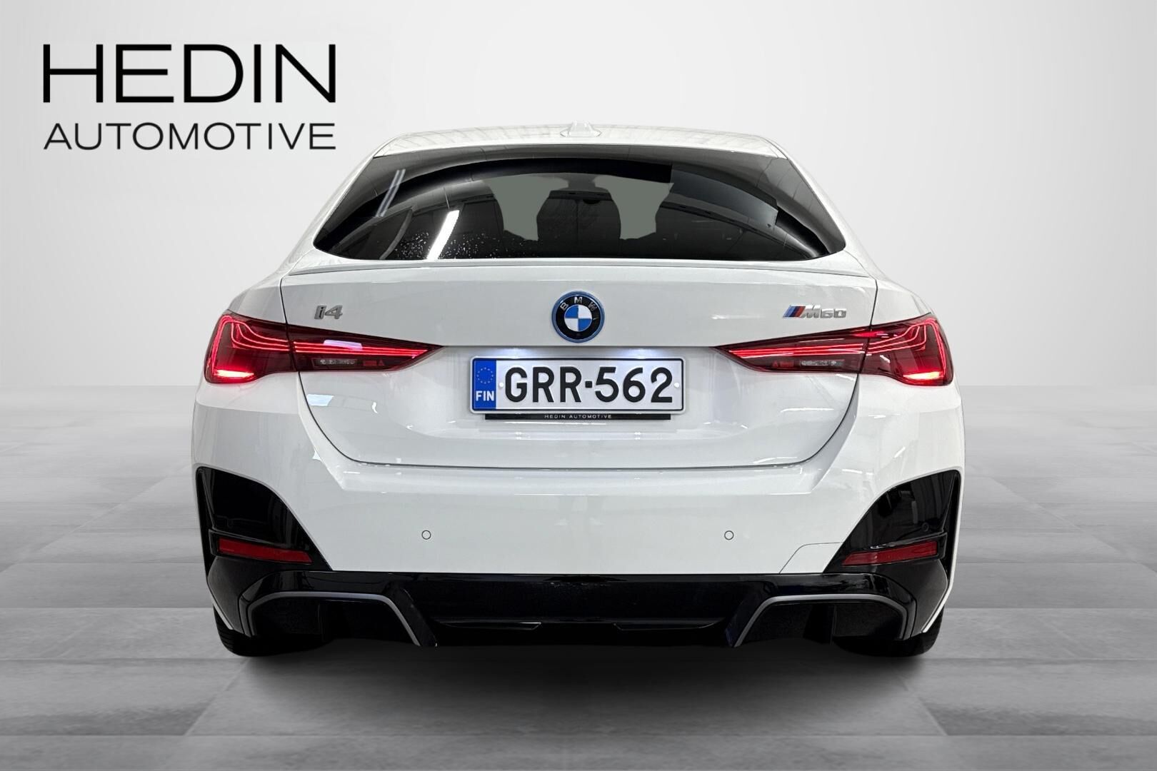 BMW i4 M60 Fully Charged M Sport 2026, kuva 3/48