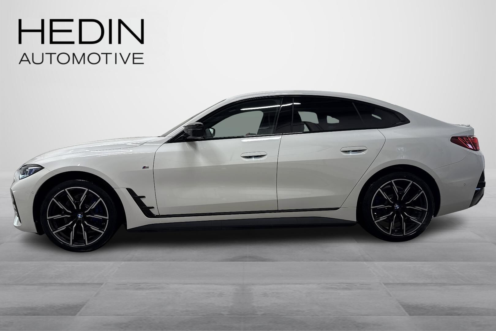 BMW i4 M60 Fully Charged M Sport 2026, kuva 5/48