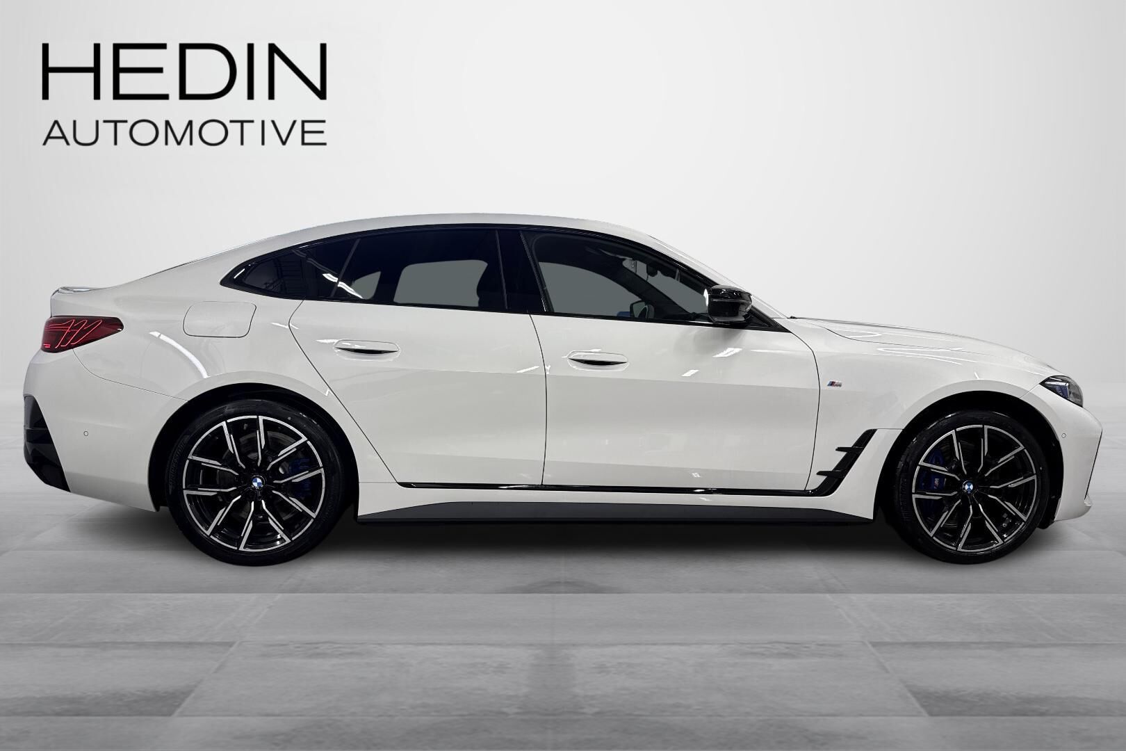 BMW i4 M60 Fully Charged M Sport 2026, kuva 6/48
