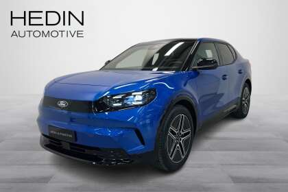 Ford Capri AWD Extended Range 79 kWh 340 hv Premium - GRR-732