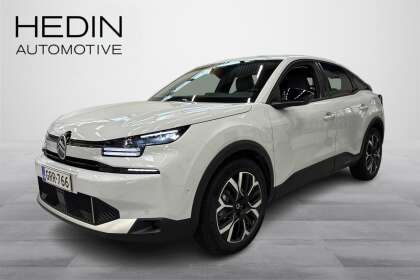 Citroen C4 Max Hybrid 145 Limited Automaatti - GRR-766