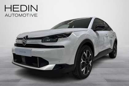Citroen C4 Max Hybrid 145 Limited Automaatti HULLARI - GRR-766