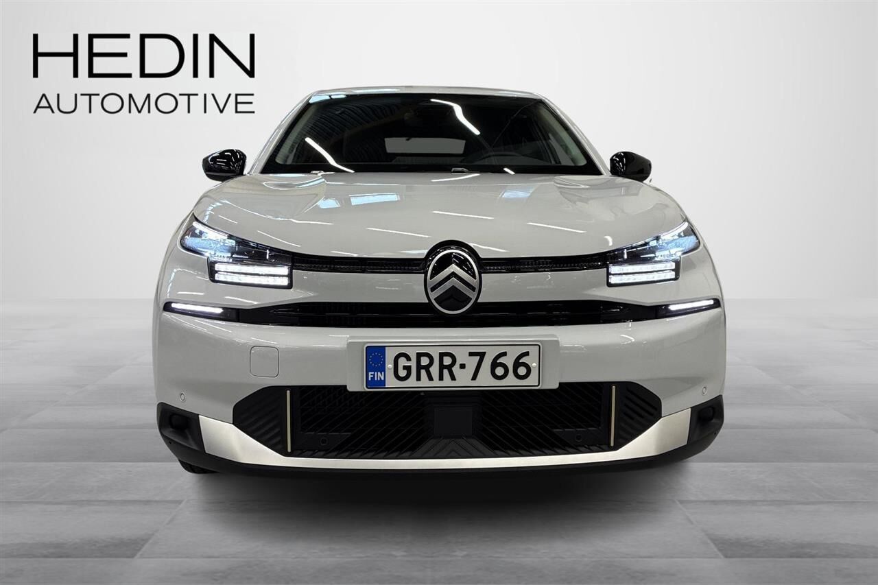 Citroen C4 2025, kuva 5/21