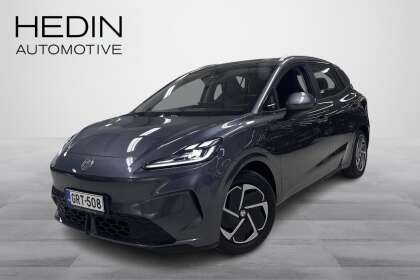 MG MG4 Urban Comfort 43kWh - GRT-508