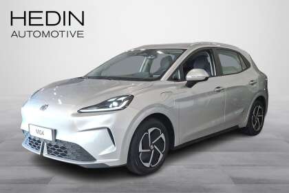 MG MG4 Urban Comfort 43kWh - GRT-533