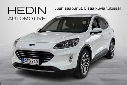 Ford KUGA - GTG-740