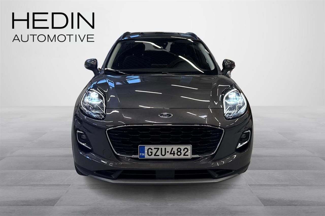 Ford Puma 2021, kuva 4/27