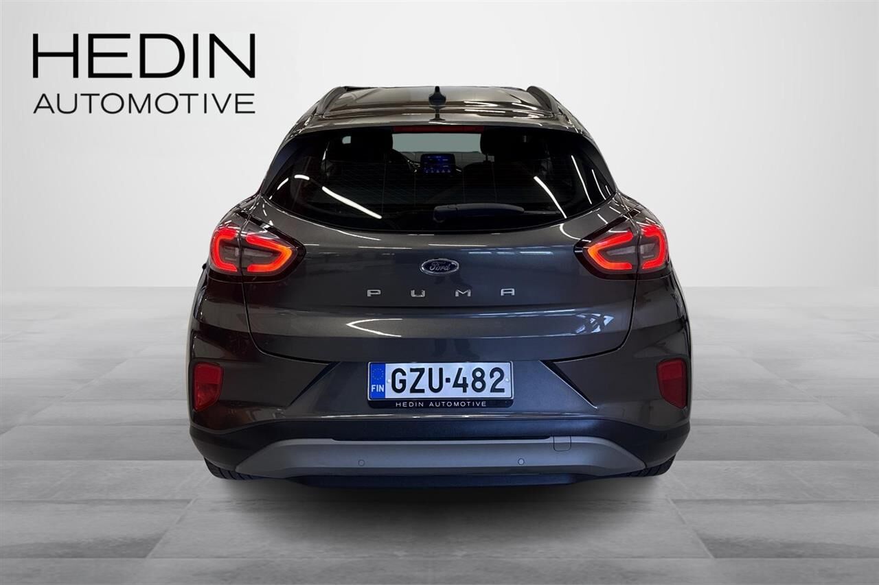 Ford Puma 2021, kuva 6/27