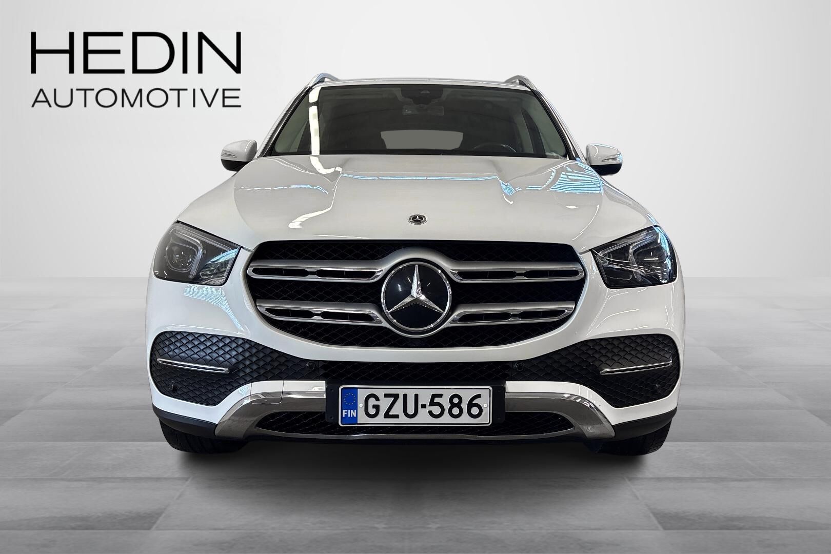 Mercedes-Benz GLE 350 e 4MATIC EQ Power 2021, bild 4/31