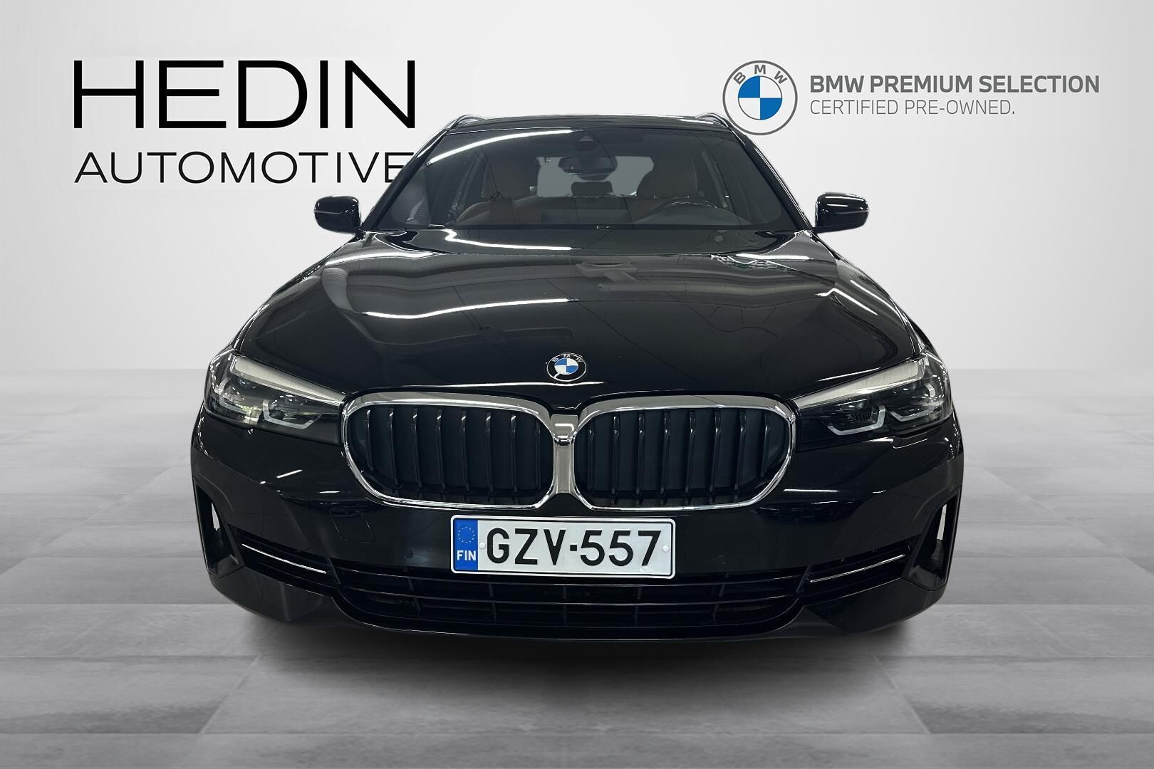BMW 530 2021, bild 5/16