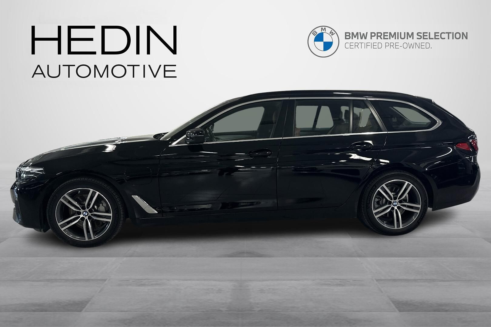 BMW 530 2021, bild 7/16
