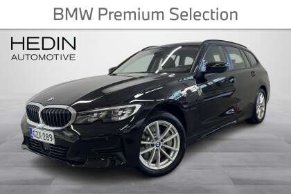 BMW 330  - GZX-289
