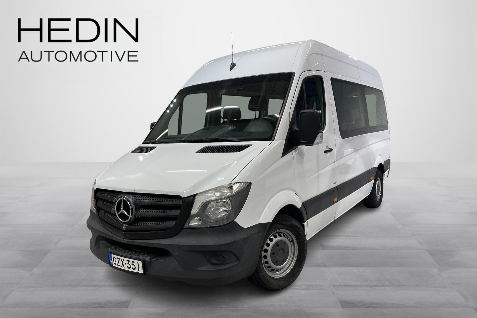 Mercedes-Benz SPRINTER - GZX-351