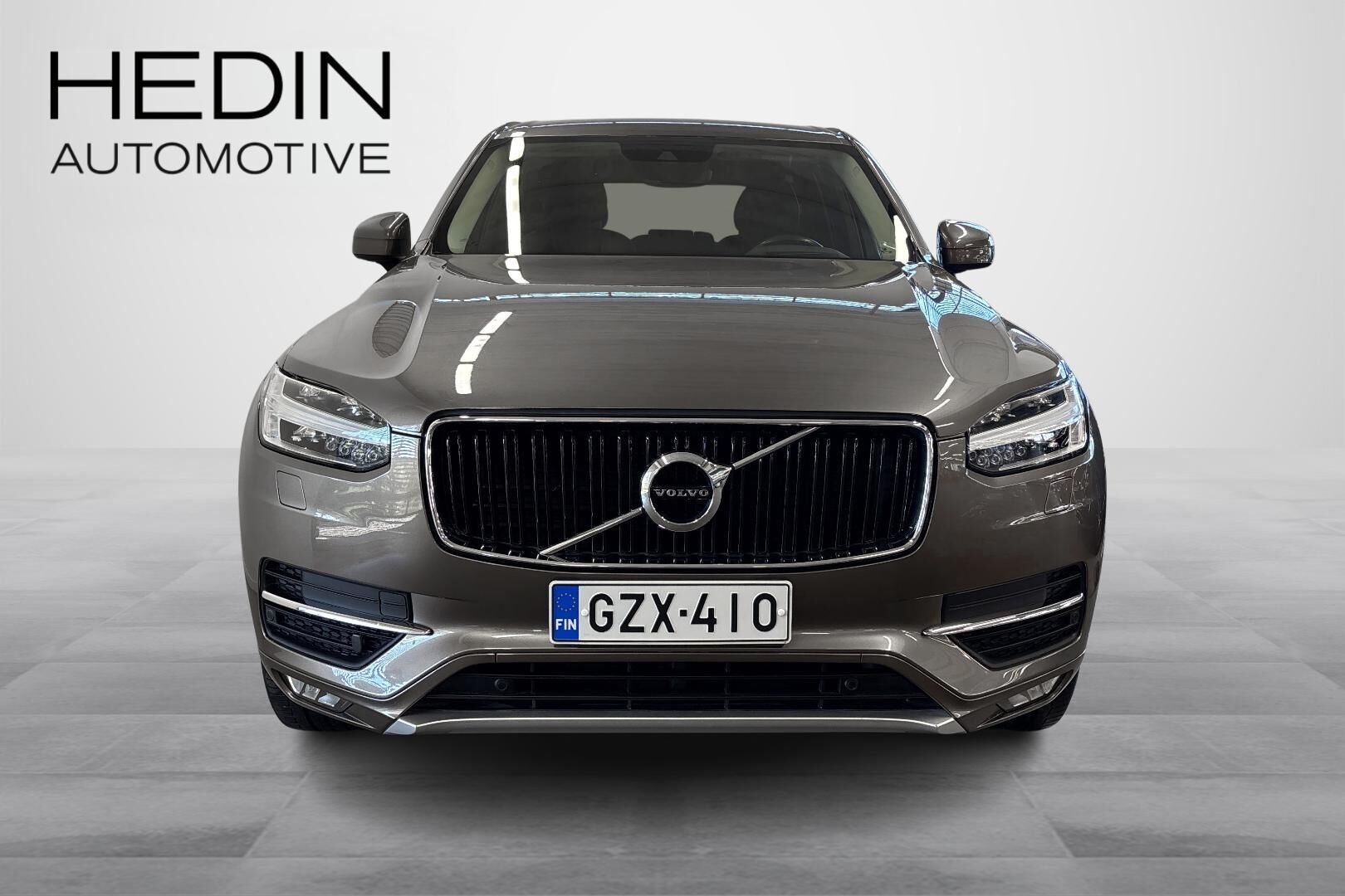 Volvo XC90 D5 AWD Momentum aut 7-P 2016, bild 5/33