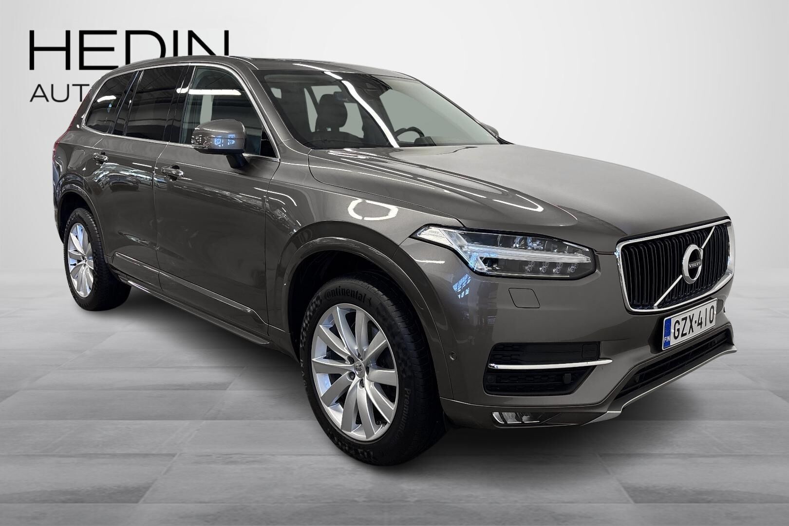 Volvo XC90 D5 AWD Momentum aut 7-P 2016, bild 7/33