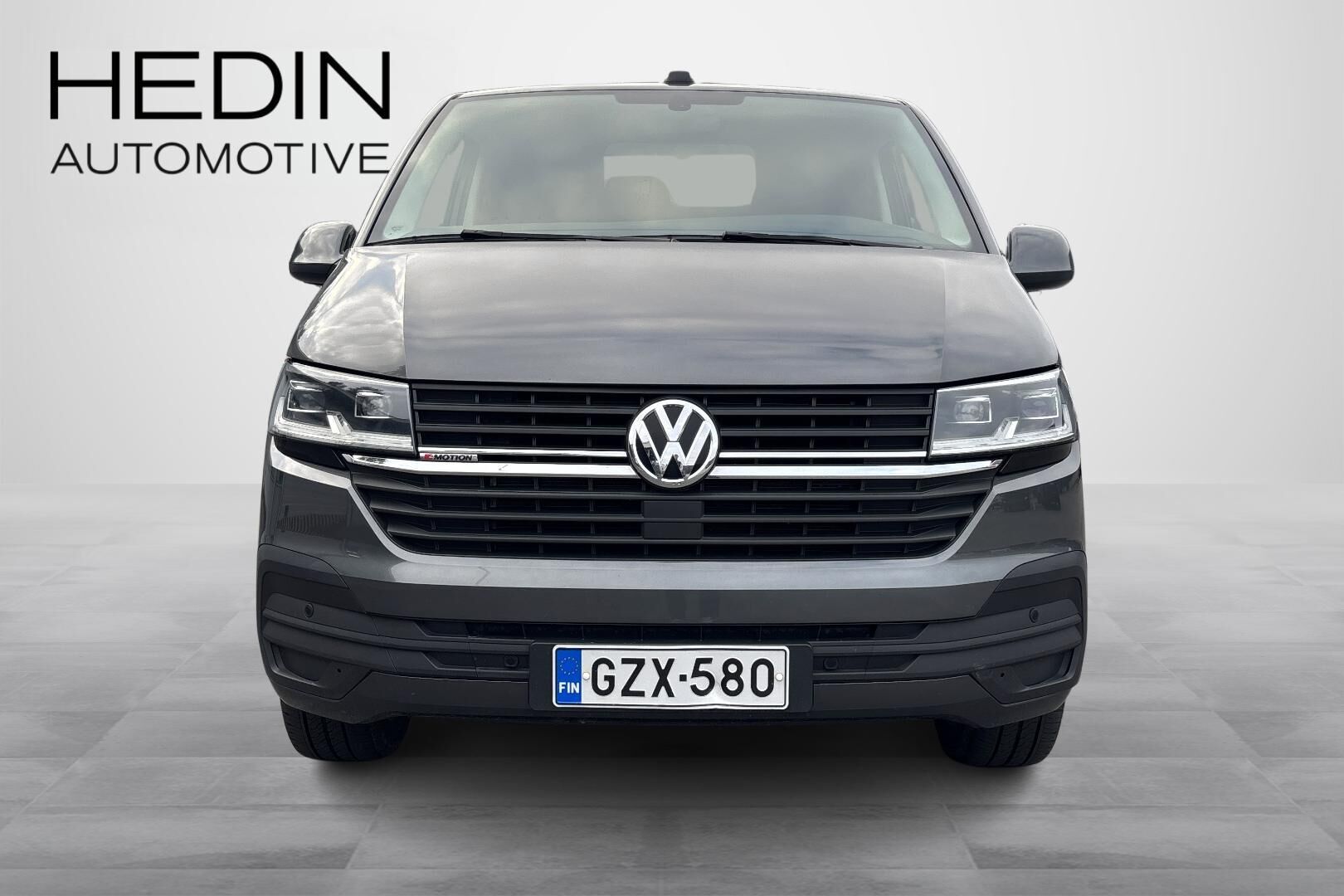 Volkswagen Transporter 2021, bild 4/13